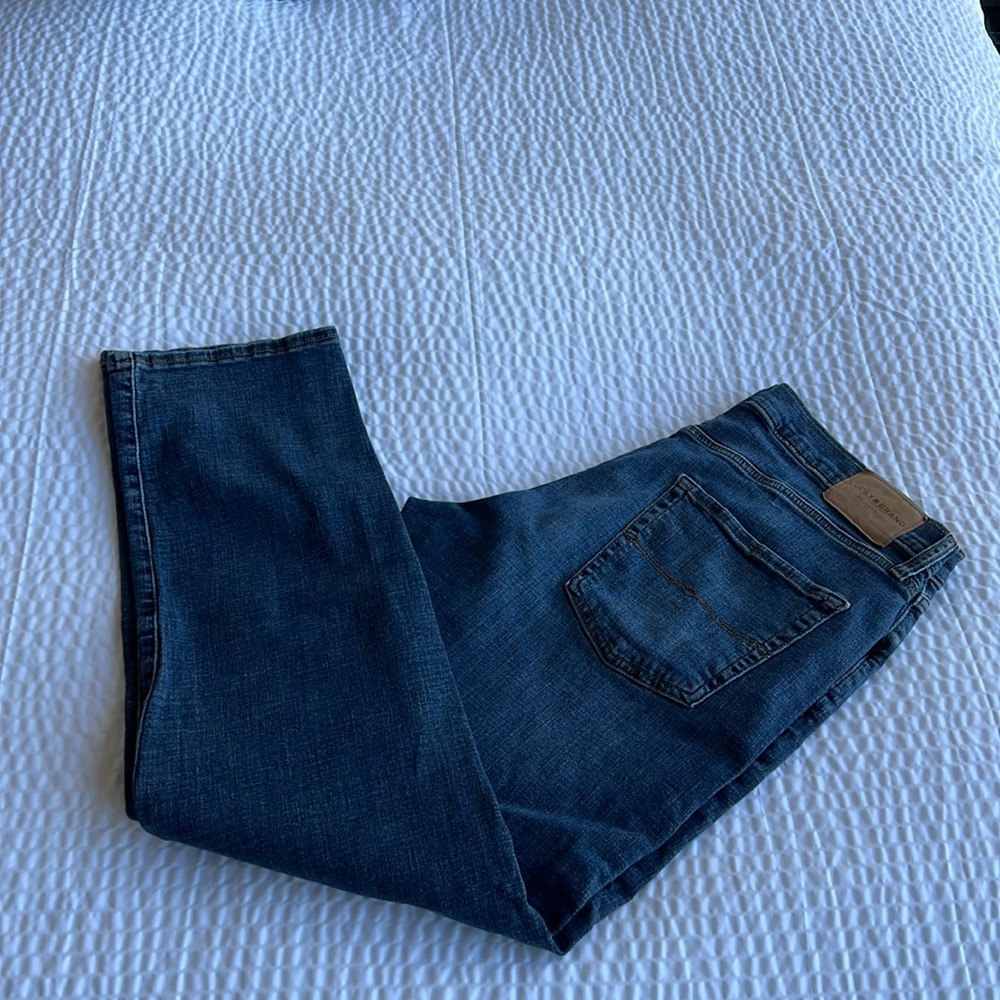 Lucky Brand Jeans